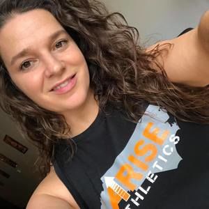 Meet your Posher, Giannina